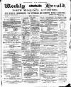 Tottenham and Edmonton Weekly Herald Friday 09 January 1891 Page 1