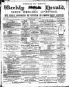 Tottenham and Edmonton Weekly Herald Friday 31 March 1899 Page 1