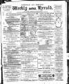 Tottenham and Edmonton Weekly Herald Friday 19 May 1899 Page 1