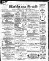 Tottenham and Edmonton Weekly Herald Friday 02 June 1899 Page 1