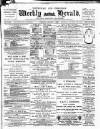 Tottenham and Edmonton Weekly Herald Friday 04 August 1899 Page 1