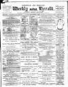 Tottenham and Edmonton Weekly Herald Friday 01 September 1899 Page 1