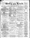 Tottenham and Edmonton Weekly Herald Friday 08 September 1899 Page 1