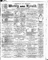 Tottenham and Edmonton Weekly Herald Friday 15 December 1899 Page 1