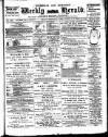 Tottenham and Edmonton Weekly Herald Friday 09 February 1900 Page 1