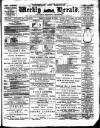 Tottenham and Edmonton Weekly Herald Friday 30 March 1900 Page 1