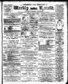 Tottenham and Edmonton Weekly Herald Friday 06 April 1900 Page 1