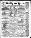 Tottenham and Edmonton Weekly Herald Friday 04 May 1900 Page 1