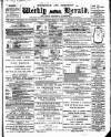 Tottenham and Edmonton Weekly Herald Friday 11 May 1900 Page 1