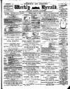 Tottenham and Edmonton Weekly Herald Friday 18 May 1900 Page 1