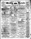 Tottenham and Edmonton Weekly Herald Friday 15 June 1900 Page 1