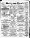 Tottenham and Edmonton Weekly Herald Friday 20 July 1900 Page 1