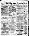Tottenham and Edmonton Weekly Herald Friday 07 September 1900 Page 1