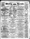 Tottenham and Edmonton Weekly Herald Friday 07 December 1900 Page 1