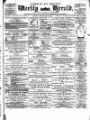 Tottenham and Edmonton Weekly Herald Friday 08 February 1901 Page 1