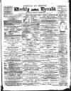Tottenham and Edmonton Weekly Herald Friday 15 February 1901 Page 1