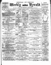 Tottenham and Edmonton Weekly Herald Friday 22 March 1901 Page 1