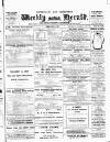 Tottenham and Edmonton Weekly Herald Friday 05 July 1901 Page 1