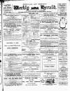 Tottenham and Edmonton Weekly Herald Friday 02 August 1901 Page 1