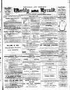Tottenham and Edmonton Weekly Herald Friday 09 August 1901 Page 1
