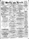 Tottenham and Edmonton Weekly Herald Friday 08 November 1901 Page 1