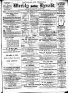 Tottenham and Edmonton Weekly Herald Friday 29 November 1901 Page 1