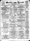 Tottenham and Edmonton Weekly Herald Friday 06 December 1901 Page 1