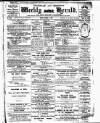 Tottenham and Edmonton Weekly Herald Friday 03 January 1902 Page 1