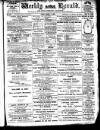 Tottenham and Edmonton Weekly Herald Friday 17 January 1902 Page 1