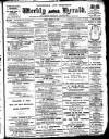 Tottenham and Edmonton Weekly Herald Friday 31 January 1902 Page 1
