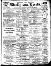Tottenham and Edmonton Weekly Herald Friday 21 February 1902 Page 1