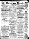 Tottenham and Edmonton Weekly Herald Friday 07 March 1902 Page 1