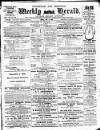 Tottenham and Edmonton Weekly Herald Friday 02 May 1902 Page 1
