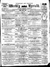 Tottenham and Edmonton Weekly Herald Friday 30 May 1902 Page 1