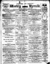 Tottenham and Edmonton Weekly Herald Friday 05 September 1902 Page 1