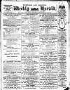 Tottenham and Edmonton Weekly Herald Friday 26 September 1902 Page 1