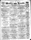 Tottenham and Edmonton Weekly Herald Friday 24 October 1902 Page 1