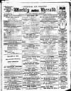 Tottenham and Edmonton Weekly Herald Friday 05 December 1902 Page 1