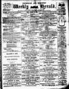 Tottenham and Edmonton Weekly Herald Friday 20 February 1903 Page 1