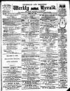 Tottenham and Edmonton Weekly Herald Friday 01 May 1903 Page 1