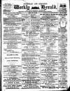 Tottenham and Edmonton Weekly Herald Friday 15 May 1903 Page 1