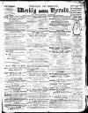 Tottenham and Edmonton Weekly Herald Wednesday 13 July 1904 Page 1