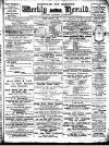 Tottenham and Edmonton Weekly Herald Friday 08 January 1904 Page 1