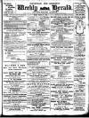 Tottenham and Edmonton Weekly Herald Friday 15 January 1904 Page 1