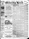 Tottenham and Edmonton Weekly Herald Wednesday 10 February 1904 Page 1