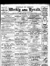 Tottenham and Edmonton Weekly Herald Friday 01 April 1904 Page 1