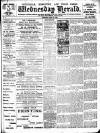 Tottenham and Edmonton Weekly Herald Wednesday 13 April 1904 Page 1