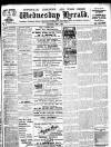 Tottenham and Edmonton Weekly Herald Wednesday 01 June 1904 Page 1