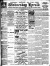 Tottenham and Edmonton Weekly Herald Wednesday 06 July 1904 Page 1