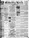 Tottenham and Edmonton Weekly Herald Wednesday 31 August 1904 Page 1